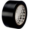3M™ 70006299740 764i General Purpose Vinyl Tape PVC Black 50mm x 33m