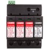 Ogranicznik Przepięć Typ T1+T2 4P 12,5Ka 1,2Kv 335V Val-Ms-T1/T2...