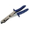 Sealey AK327 Hand Nibbler Shears