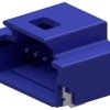 Molex 501568-1247 Listwa kołkowa, męska, do wbudowania, standardowa, 1 szt.