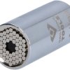 Brilliant Tools BT020899 BT020899 Gniazdo wtykowe 5 - 14 mm