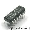 SN74LS136N Quad EX-OR Gate DIP14 TI
