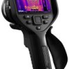 Kamera termowizyjna FLIR E52 0 do +550 °C Kalibracja (ISO)