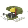 Proxxon 27150 Micromot KG 50 Cut Off Saw Cuts Metal Wood Plastic