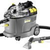 Odkurzacz piorący Kärcher Professional Puzzi 8/1 *EU 1.100-240.0 71 l/s 7 l 1 szt.