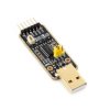 Waveshare USB To UART Debugger Module for Raspberry Pi 5, Type-A Port, Onboard UART Connector, High Baud Rate Transmission