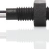 Reed switche, built-in mounting M8, 1 Form C (NO/NC), 5 W, 175 V (DC), 0.25 A, MS-228-4-1-0500