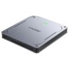 FNIRSI DLA-16 Plus - analizator stanów logicznych 16 kanałów, 1 GHz, pamięć 4 Gb, ponad 120 protokołów, USB 3.0