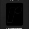 TG-CF-i13G Intel 13th/14th Gen CPU contact frame