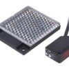 Czujnik Fotoelektryczny Zasięg 0 - 3M Pnp Dark-On,Light-On Cx-491-P