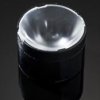 Soczewka LED śr.=21,6mm, wysokość=14,6mm FA10753_LO2.D [Socz-27]