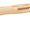 Młotek ślusarski Gedore 8601 1/2 6764110 307 g 290 mm 1 szt.