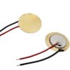 Głośnik piezo 10mm z przewodem 2szt