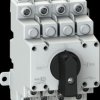 MZ44303 Lastumschalter, 35 A 4polig
