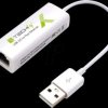 IDATA-ADAP-USB2TY2 Network card, type A, Fast Ethernet, 1x RJ45