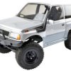 Model samochodu RC tws Europe VTR RTR (silver), 2,4 GHz