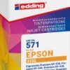18-571 Ink, Epson, black, T33XL, refill