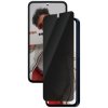 PanzerGlass SARPUWFG38083 SAFE. by ® Privacy Screen Protector Samsung Galaxy A3