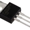 Texas Instruments Regulator napięcia Otwór przelotowy 26V TO-220 3-pinowy