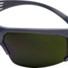 3M SecureFit SF650AS Okulary ochronne szary