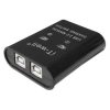 Dwuportowy przełącznik switch KVM portów USB