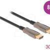 84040 Active Optical HDMI Cable (AOC), 8K, 60Hz, 30 m