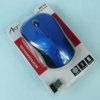 MYSZ ART AM-92D BEZP.OPT.USB BLUE