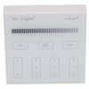 Panel MiLight 4strefy MONO biały bat sterownik B1