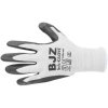BJZ A-64485 ESD glove heat-proof XL Polyamide Carbonised fibre