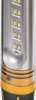 Latarka / lampa warsztatowa LED 520lm SMD WL 500 A IP54 akumulatorowa 1175580