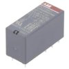 CR-P110AC1 Przekaźnik elektromagnetyczny, SPDT, Napięcie Cewki: 110VAC, 16A, CR-P