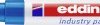 Edding Lackmarker 4-8750003 Marker do lakieru niebieski 2 mm, 4 mm