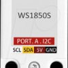 U031-B RFID 2 Unit (WS1850S)