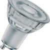 Żarówka LED OSRAM HOMELIGHTING 4058075433366 GU10 4.5 W = 50 W 350 lm ciepła biel 1 szt.