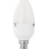 LAMPA LED 6W E14 230V SWIECA B,Z,