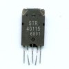 STR40115 UKŁAD SCALONY
