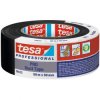 Taśma naprawcza tesa PRO Duck Tape 50mm x 50m czarna