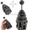 Przełącznik Joystick 4x NO chwilowy; fi= 30mm