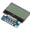 Tiny I2C Char LCD - 5V