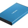 OBUDOWA NA DYSK HDD/SSD RHINO GO USB 3,0