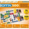 Zestaw elektroniczny Boffin 500