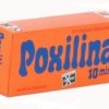 Poxilina - Dwuskładnikowy kit epoksydowy 70g