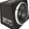 Samochodowy subwoofer aktywny Caliber BC112SA, 600 W