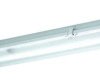 Schuch Gen2 Odporna na wilgoć lampa LED LED LED wbudowany na stałe 30 W biały szary