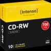 2801622 CD-RW 700 MB/80 min, 10x, SlimCase