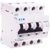 Wyłącznik Nadprądowy 3P+N C 63A 15Ka Faz C63/3N 278981