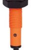 Inductive sensor, PNP, flush mounting M8, flush, 1 Form B (N/C), 36 V (DC), 200 mA, IE5130