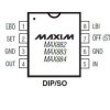 Układ scalony MAX882