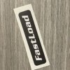 Epyx Fastload Cartridge sticker