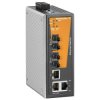Weidműller 1504370000 Switch Managed Fast Ethernet 8 Port 10/100 Mbps